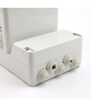 MSA Auer Ex-Tox-Alarm 290 WG290 D0742707 GEB