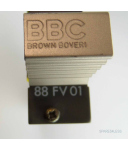BBC Baugruppe 88FV01 GJR2332300R0002 GEB