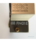 BBC Baugruppe 88FN01E GRJ2358700R0002 GEB