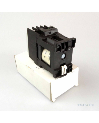 Siemens Schütz Hilfsschütz 3TH3040-0BB4 NOV