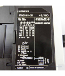 Siemens Schütz Hilfsschütz 3TH3040-0BB4 NOV