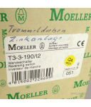 Moeller Wendeschalter T3-3-190/I2 OVP