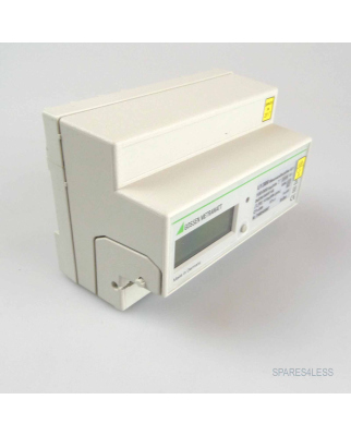 Gossen Metrawatt Messwandlerzähler U1389 (5A) OVP