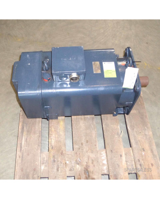 Siemens AC HSA Motor 1PH6161-4CF06-Z Z:K31 GEB