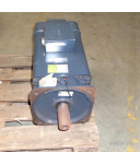 Siemens AC HSA Motor 1PH6161-4CF06-Z Z:K31 GEB