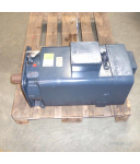 Siemens AC HSA Motor 1PH6161-4CF06-Z Z:K31 GEB