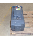 Siemens AC HSA Motor 1PH6161-4CF06-Z Z:K31 GEB