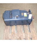 Siemens AC HSA Motor 1PH6161-4CF06-Z Z:K31 GEB
