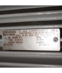 Siemens Niederspannungsmotor 1LA6163-4AA60-Z OVP