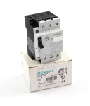 Siemens Leistungsschalter 3VU1300-1MJ00 OVP