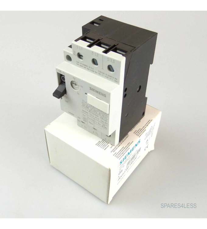 Siemens Leistungsschalter 3VU1300-0ME00 OVP