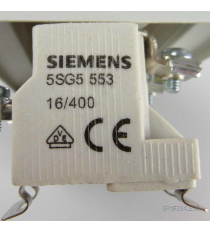 Siemens NEOZED Lasttrennschalter SR60 5SG7230 OVP 