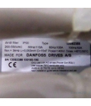 Danfoss dv/dt filter IP00 Type 130B2388 GEB