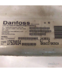 Danfoss Frequenzumrichter VLT5001PT5B20STR3DLF00A00C1 OVP