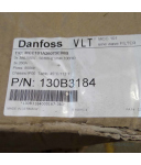 Danfoss VLT MCC101 Sinuswellenfilter VLT MCC101A260T5E00B 130B3184 OVP