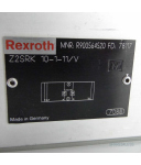 Rexroth Wegeventil Z2SRK 10-1-11/V R900564520 NOV