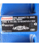Rexroth 4WRAP6W7-04-30/G24K4/V / 4WRKE16W6-200L-33 GEB