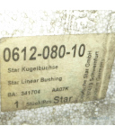 STAR Kugelbüchse 0612-080-10 OVP