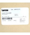 Lenze Extension Module E84AYCECV/S 13377440 OVP