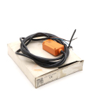 ifm Einweglichtschranke OU5006 / OUE-DPKG OVP
