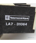 Telemecanique Anschlußblock LA7D1064 023040 OVP
