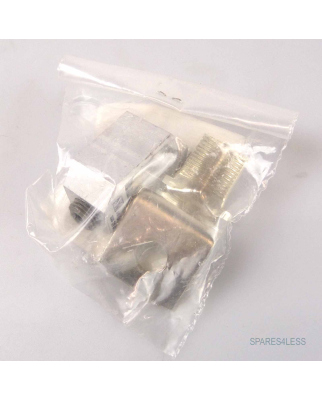 Siemens Anschlussklemme 3NJ6911-1BA00 OVP
