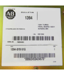 Allen Bradley 1394 Turbo Final Board 1394-019-910 GEB
