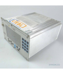 Kistler Control Monitor Type 5857A111 #K2 GEB