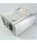 Kistler Control Monitor Type 5857A111 #K2 GEB