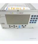 Kistler Control Monitor Type 5857A111 #K2 GEB