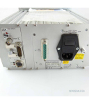 Kistler Control Monitor Type 5857A111 #K2 GEB