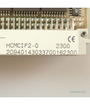 B&R Maestro Interfacemodul MCIF2 HCMCIF2-0 GEB