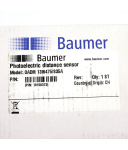 Baumer Distanz-Sensor OADM 13I6475/S35A OVP