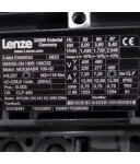 Lenze Getriebemotor GKR05-2MHBR100C32 + MDEMABR100-32 NOV