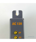 B&R ACOPOS AC120 Einsteckmodul 8AC120.60-1 GEB