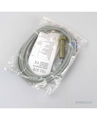 Festo Näherungsschalter SIEN-6,5B-PS-K-L 150378 OVP
