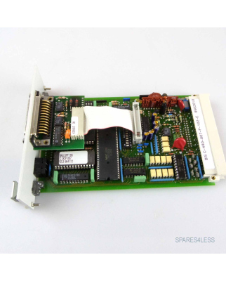 Balluff Processor Unit BIS C BIS C-480-007-P-102-E NOV