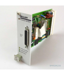 Balluff Processor Unit BIS C BIS C-480-007-P-102-E NOV