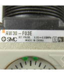 SMC Wartungseinheit AC30-LOK007 GEB
