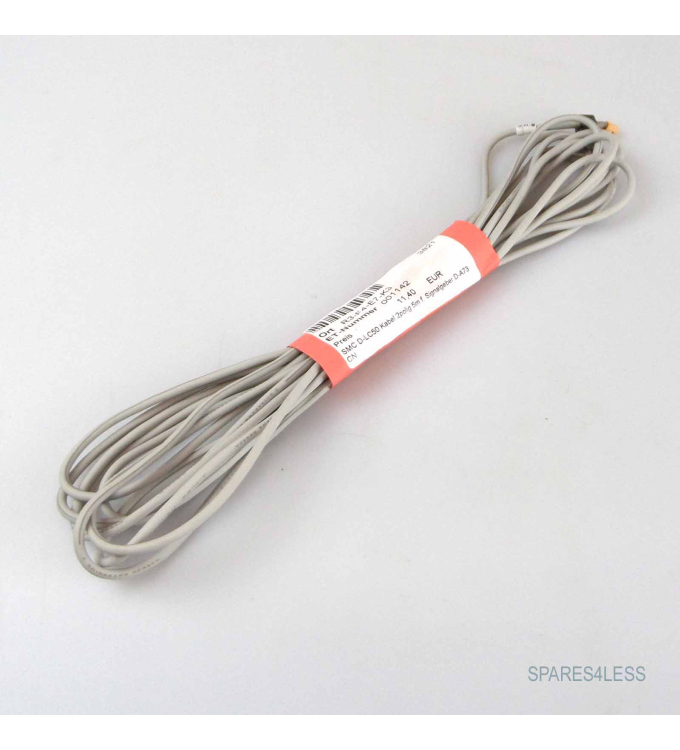 SMC Kabel f. Signalgeber D-LC50 5m NOV
