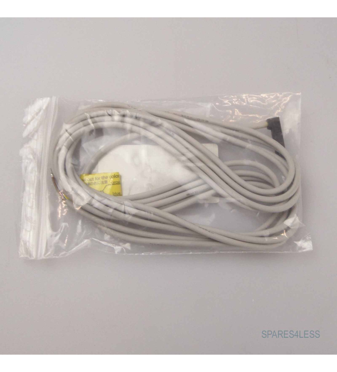 SMC Halbleiter Schalter D-Y69B Kabellänge 3m NOV