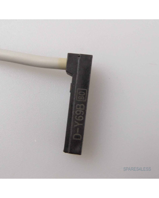 SMC Halbleiter Schalter D-Y69B Kabellänge 3m NOV