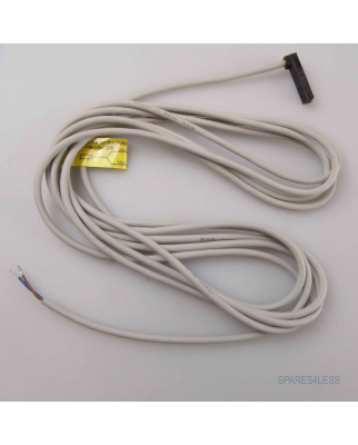 SMC Halbleiter Schalter D-Y69B Kabellänge 3m NOV
