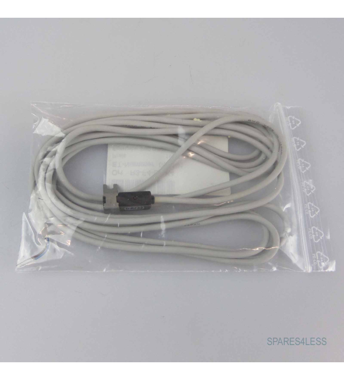 SMC Signalgeber D-R732-L Kabellänge 3m NOV