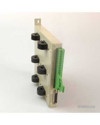 Simatic S5 Heizstromerfassung 6ES5 904-0AA11 GEB