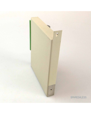 Simatic S5 Heizstromerfassung 6ES5 904-0AA11 GEB