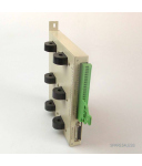Simatic S5 Heizstromerfassung 6ES5 904-0AA11 GEB