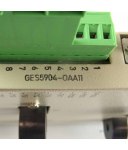 Simatic S5 Heizstromerfassung 6ES5 904-0AA11 GEB