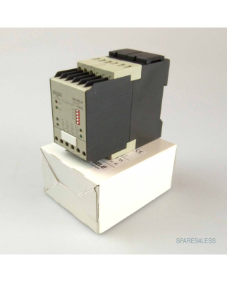 entrelec Schiele Analogeingabe Input PT100 242343600 OVP
