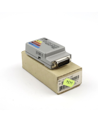 ATI centre Com 210 TS twisted pair transceiver AT-210TS OVP